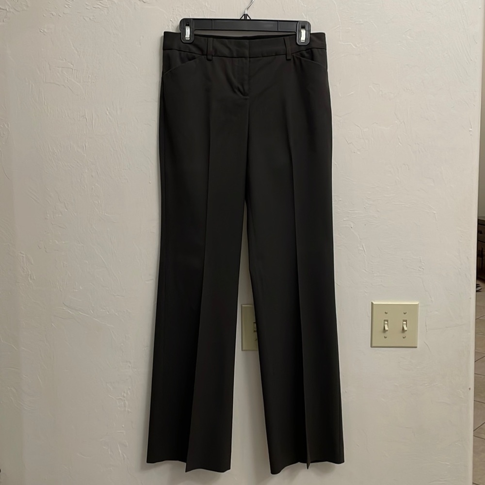 Express Editor Pants. 2r. - image 1